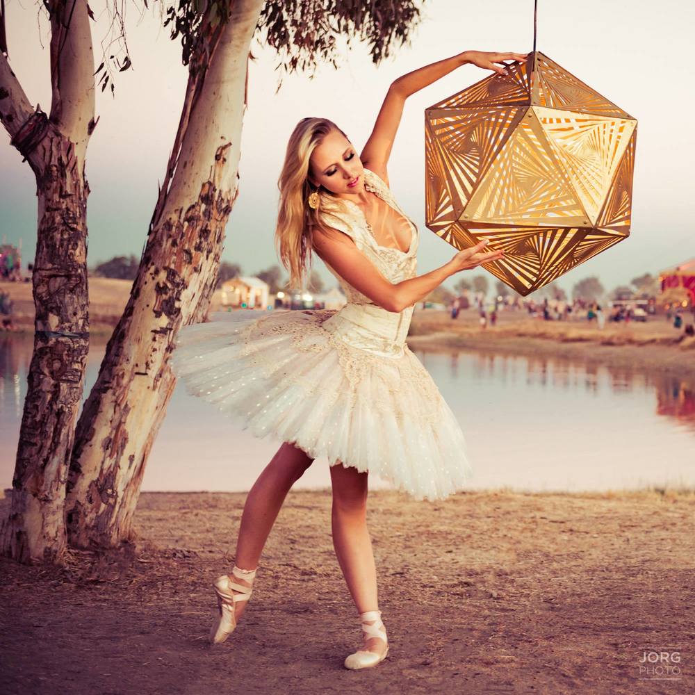 Meet your Posher, Marlowe